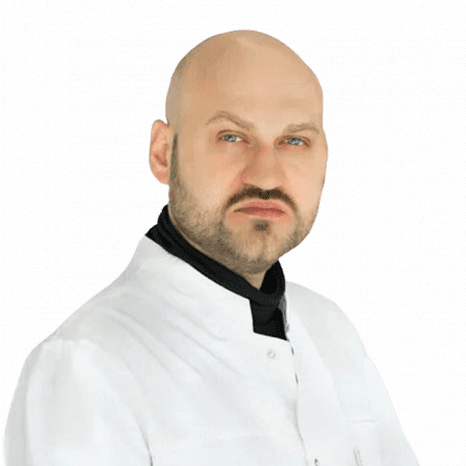 Черноиван Алексей Владимирович