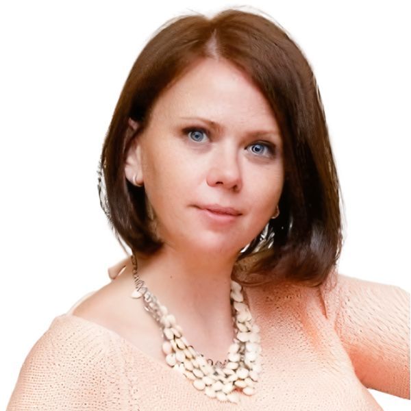 Бахановская Яна Михайловна