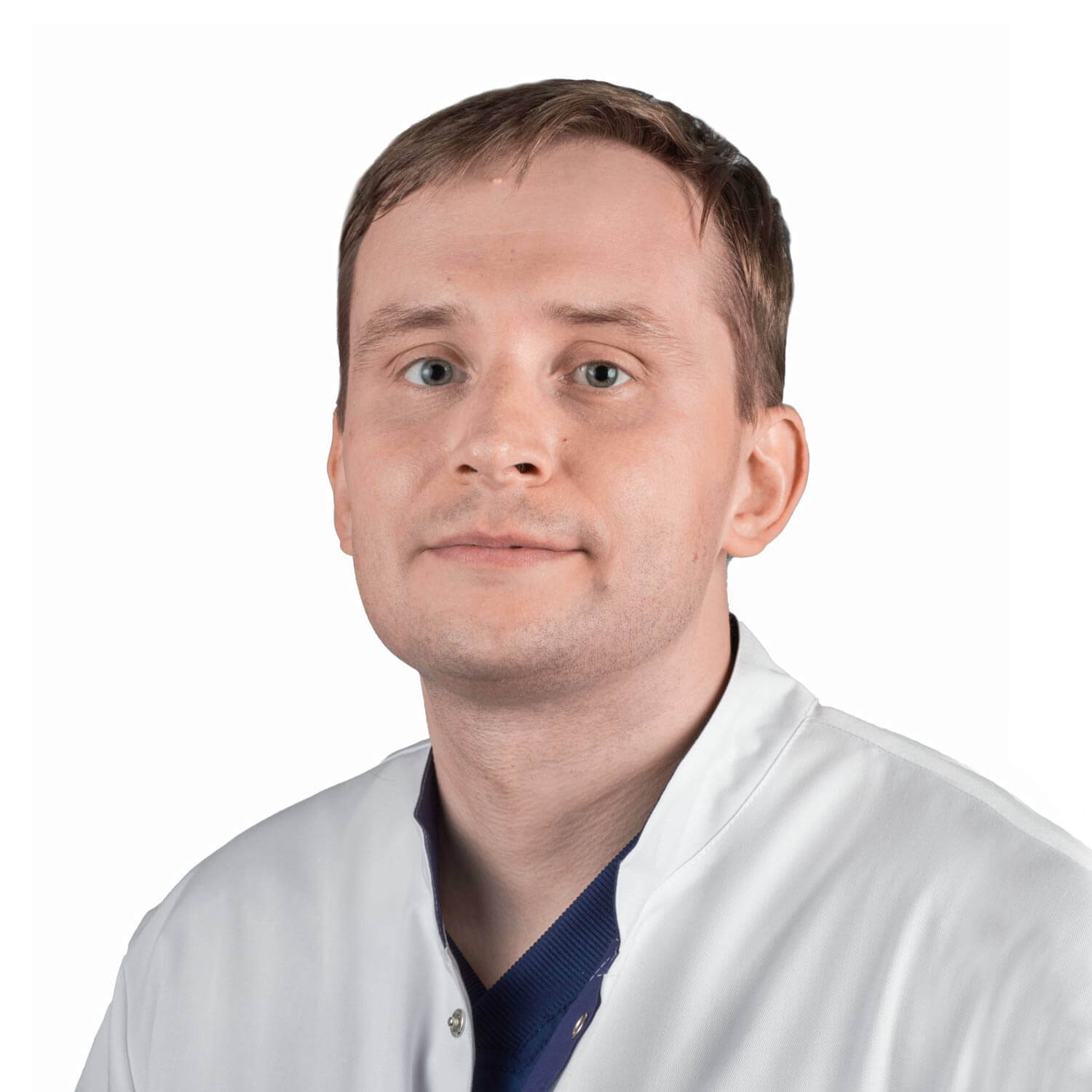 Андрианов Алексей Владимирович