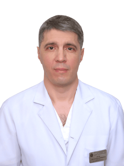 Куц Богдан Владимирович