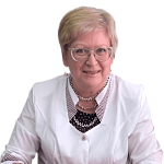 Мальцева Галина Семеновна
